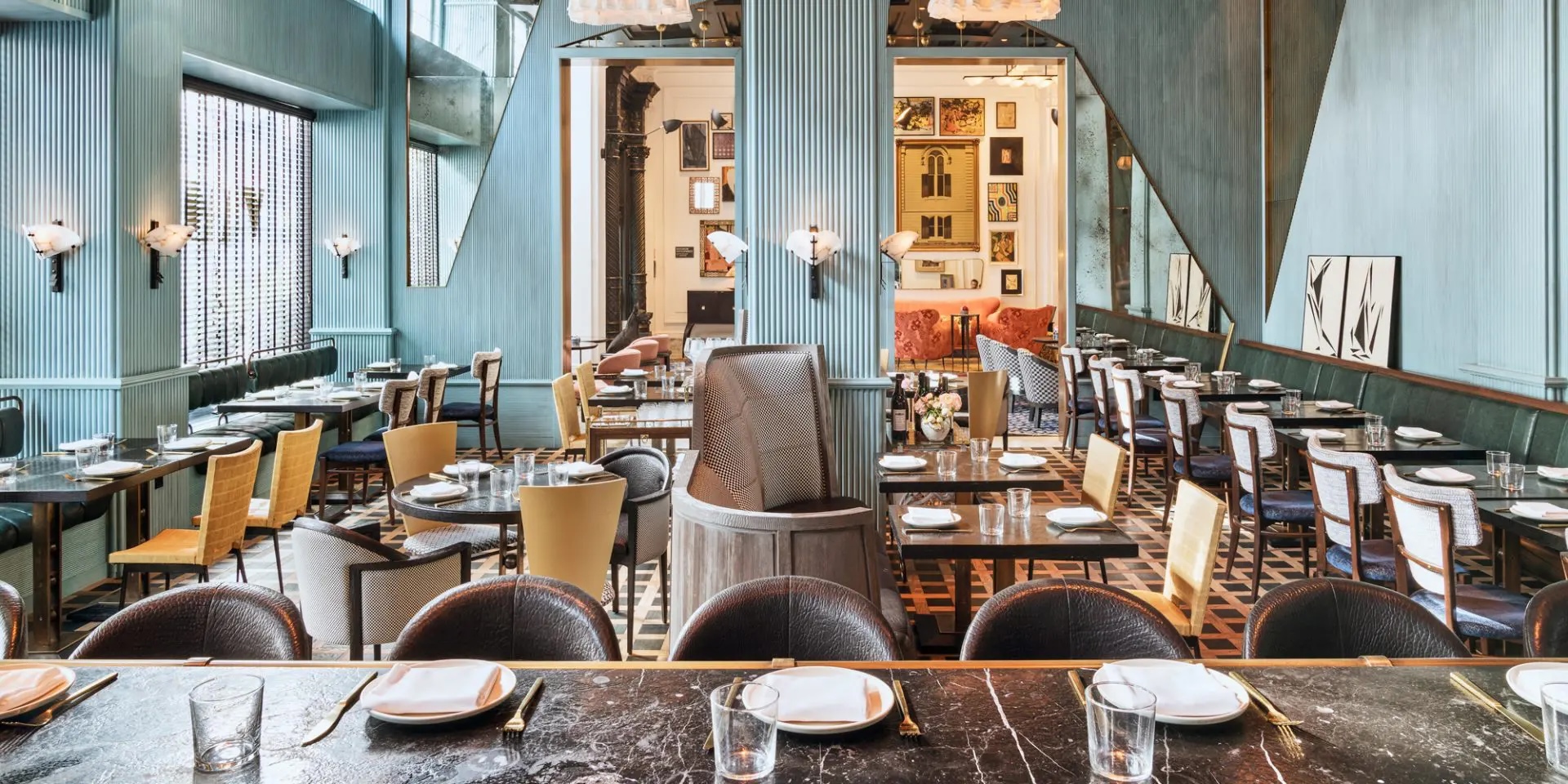 XYZ Hotel